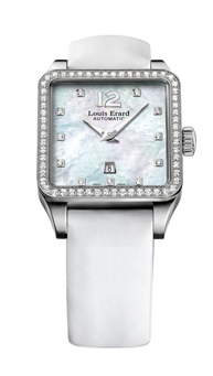 ����������� ���� Louis Erard Emotion Diamants 20700SE14
